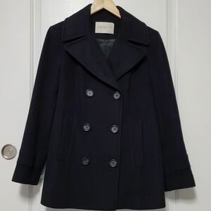 Women's Fleurette Peacoat